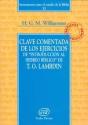 Clave Comentada De Los Ejercicios - Preview
