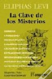 Capa do artigo Clave De Los Misterios,La