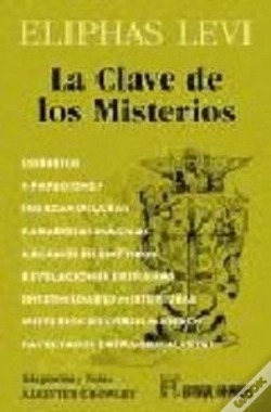 Capa do artigo Clave De Los Misterios,La
