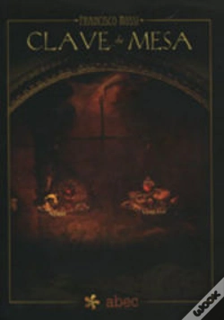 Capa do artigo Clave De Mesa