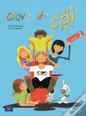 Capa do artigo Clave De Sol 2 (Alumno) A2  