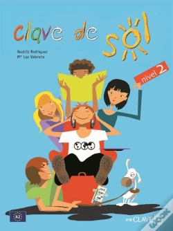 Capa do artigo Clave De Sol 2 (Alumno) A2  