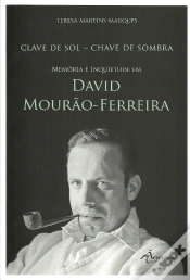 Capa do artigo Clave de Sol - Chave de Sombra