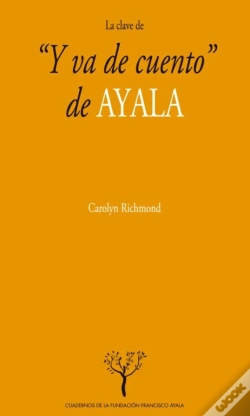 Capa do artigo Clave De Y Va De Cuento De Ayala,La