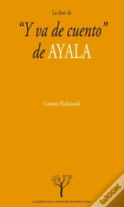 Capa do artigo Clave De Y Va De Cuento De Ayala,La