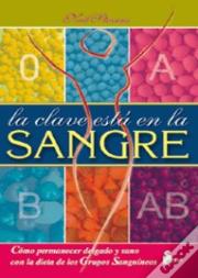 Clave Esta En La Sangre, La