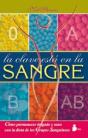Clave Esta En La Sangre, La - Preview