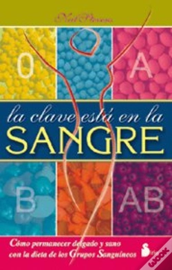 Capa do artigo Clave Esta En La Sangre, La