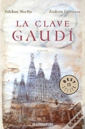 Capa do artigo Clave Gaudi,La Dbbs