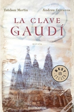 Capa do artigo Clave Gaudi,La Dbbs