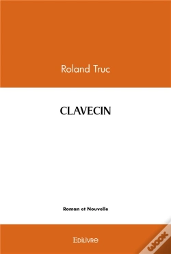 Capa do artigo Clavecin
