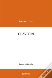 Capa do artigo Clavecin