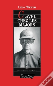 Clavel Chez Les Majors