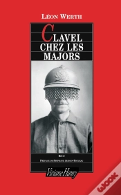 Capa do artigo Clavel Chez Les Majors
