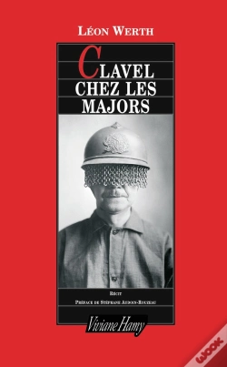 Capa do artigo Clavel Chez Les Majors