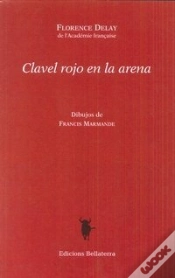 Capa do artigo Clavel Rojo En La Arena