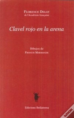 Capa do artigo Clavel Rojo En La Arena