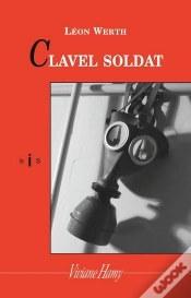 Capa do artigo Clavel Soldat (Édition 2010)