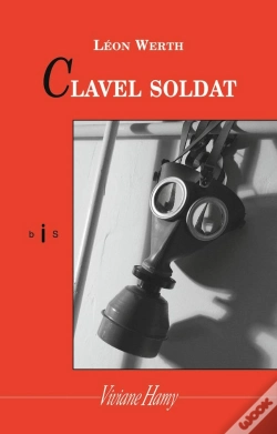 Capa do artigo Clavel Soldat (Édition 2010)