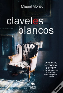 Capa do artigo Claveles Blancos