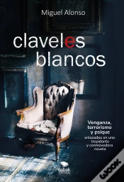 Capa do artigo Claveles Blancos