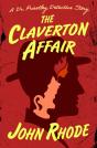 Claverton Affair - Preview