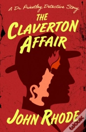 Capa do artigo Claverton Affair