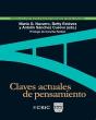 Claves Actuales De Pensamiento - Preview