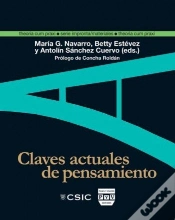 Capa do artigo Claves Actuales De Pensamiento