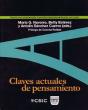 Claves Actuales Del Pensamiento - Preview