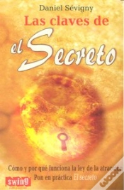 Capa do artigo Claves De El Secreto, Las