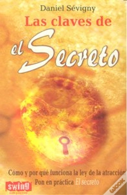 Capa do artigo Claves De El Secreto, Las