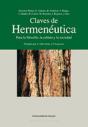 Claves De Hermenéutica - Preview