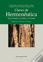 Capa do artigo Claves De Hermenéutica