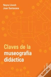 Capa do artigo Claves De La Museografía Didáctica
