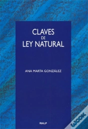 Capa do artigo Claves De Ley Natural