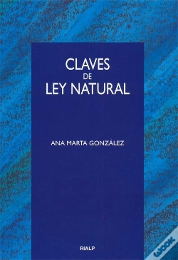 Capa do artigo Claves De Ley Natural