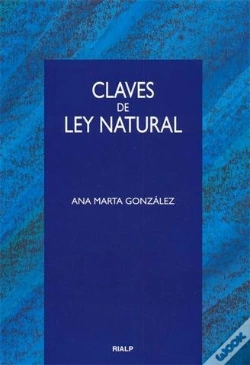 Capa do artigo Claves De Ley Natural