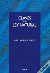 Capa do artigo Claves De Ley Natural