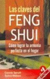 Capa do artigo Claves Del Feng Shui,Las