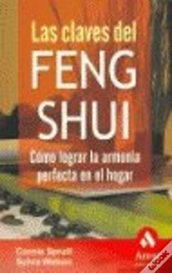 Capa do artigo Claves Del Feng Shui,Las