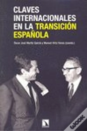 Capa do artigo Claves Internacionales En La Transición Española