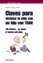 Claves Para Afrontar La Vida Con Un Hijo Con Tdah - Preview