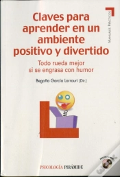 Capa do artigo Claves Para Aprender En Un Ambiente Positivo Y Divertido
