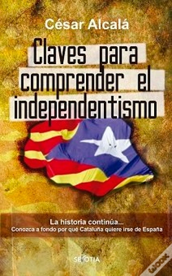 Capa do artigo Claves Para Comprender El Independentismo