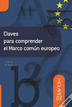 Capa do artigo Claves Para Comprender El Marco Común Europeo