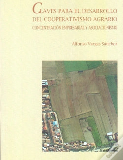 Capa do artigo Claves Para El Desarrollo Del Cooperativismo Agrario