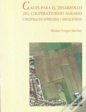Capa do artigo Claves Para El Desarrollo Del Cooperativismo Agrario