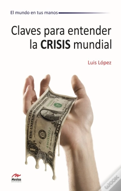 Capa do artigo Claves Para Entender La Crisis Mundial