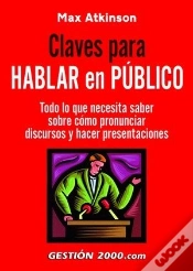 Capa do artigo Claves Para Hablar En Público